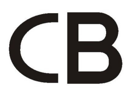 CB scheme certification for international trade