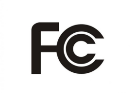 FCC Certified