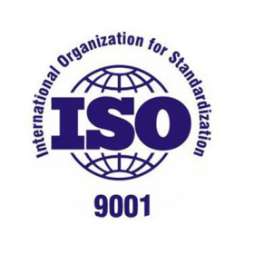 ISO 9001