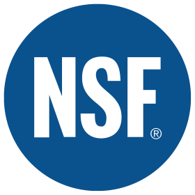 NSF H1 certified food-grade lubricants