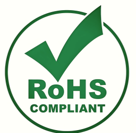 RoHS Compliant