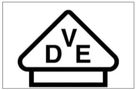 VDE Certified electrical components for linear systems