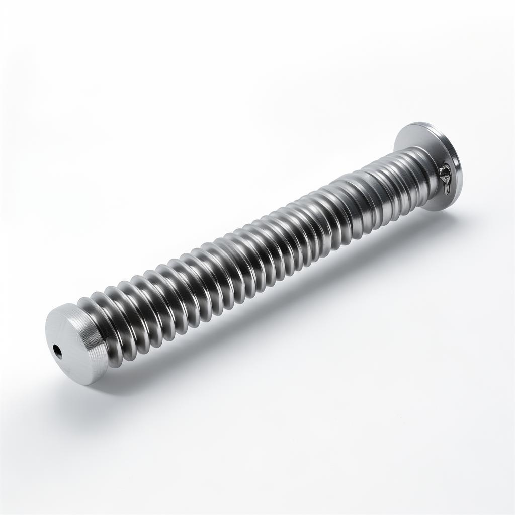 Custom Sfu1605 Ball Screw