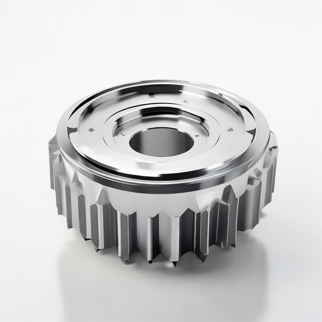 Custom Precision Ground Ball Screw