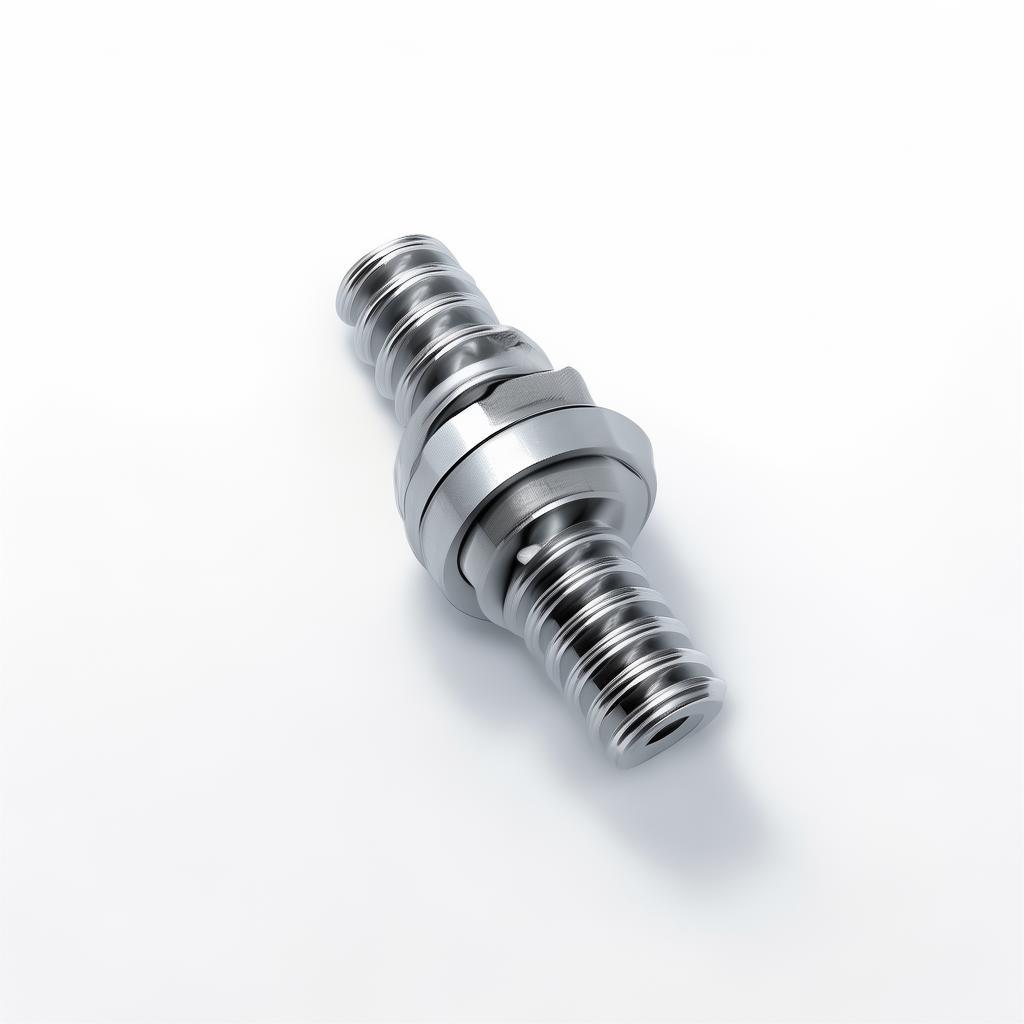 Mounted Pillow Block Bearing