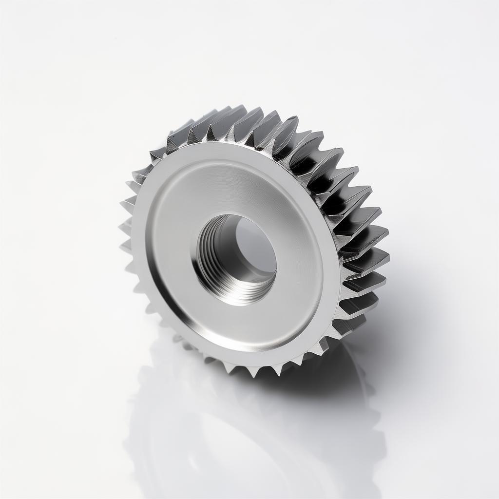 Mounted Pillow Block Bearing