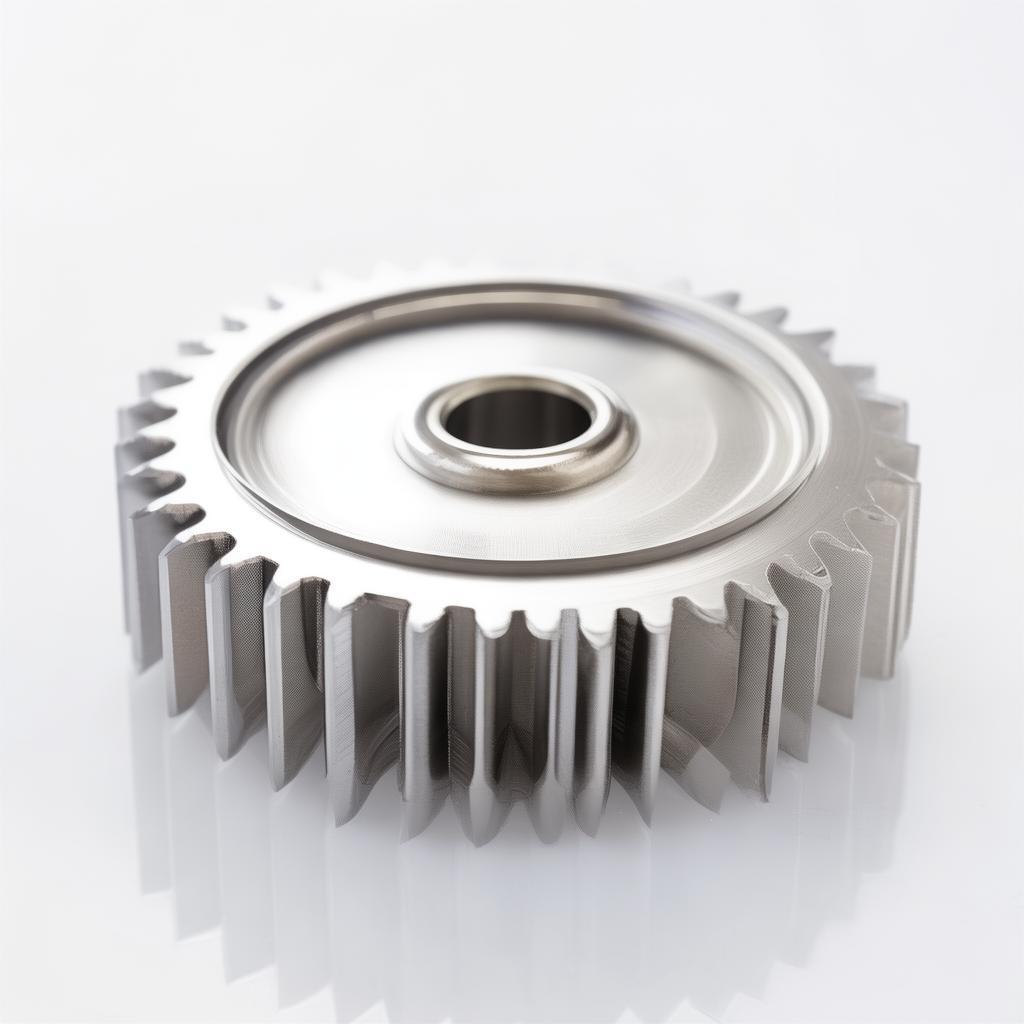 Lineaire Actuator