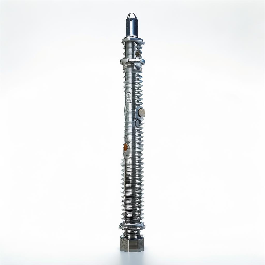 Industrial Electric Linear Actuator