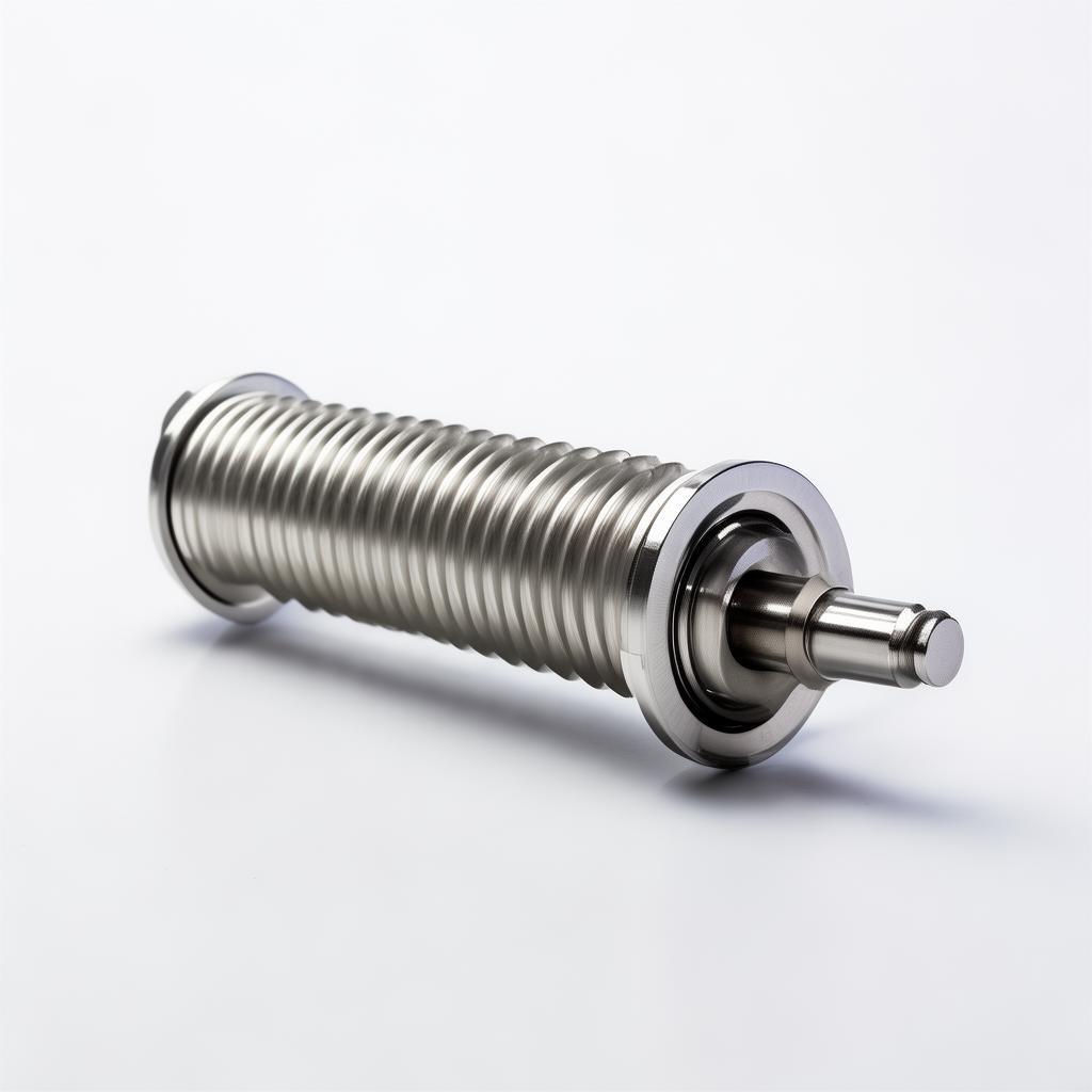Electric Actuator Linear