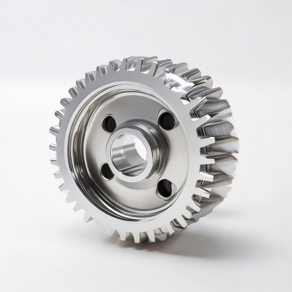 Electric Motor Linear Actuator