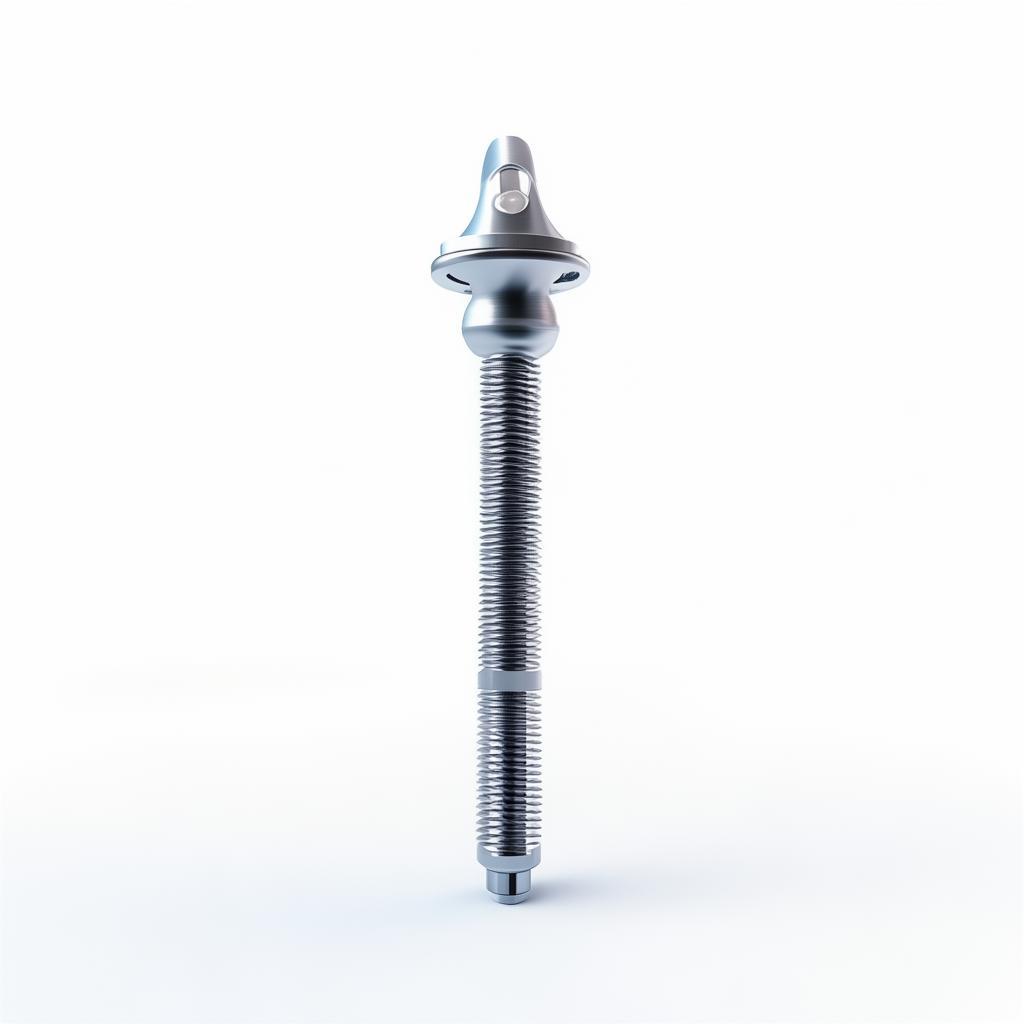Solenoid Linear Actuator