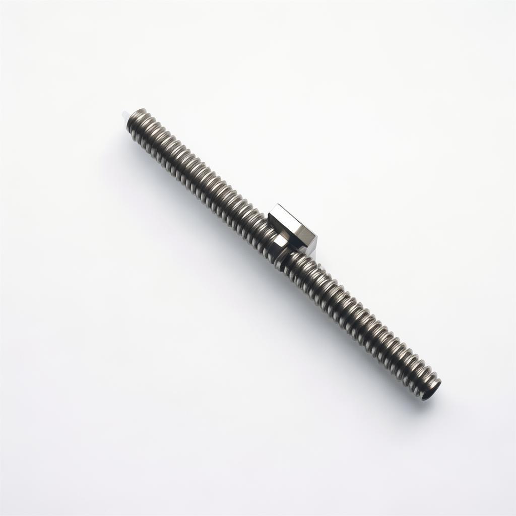 Transmission Spline