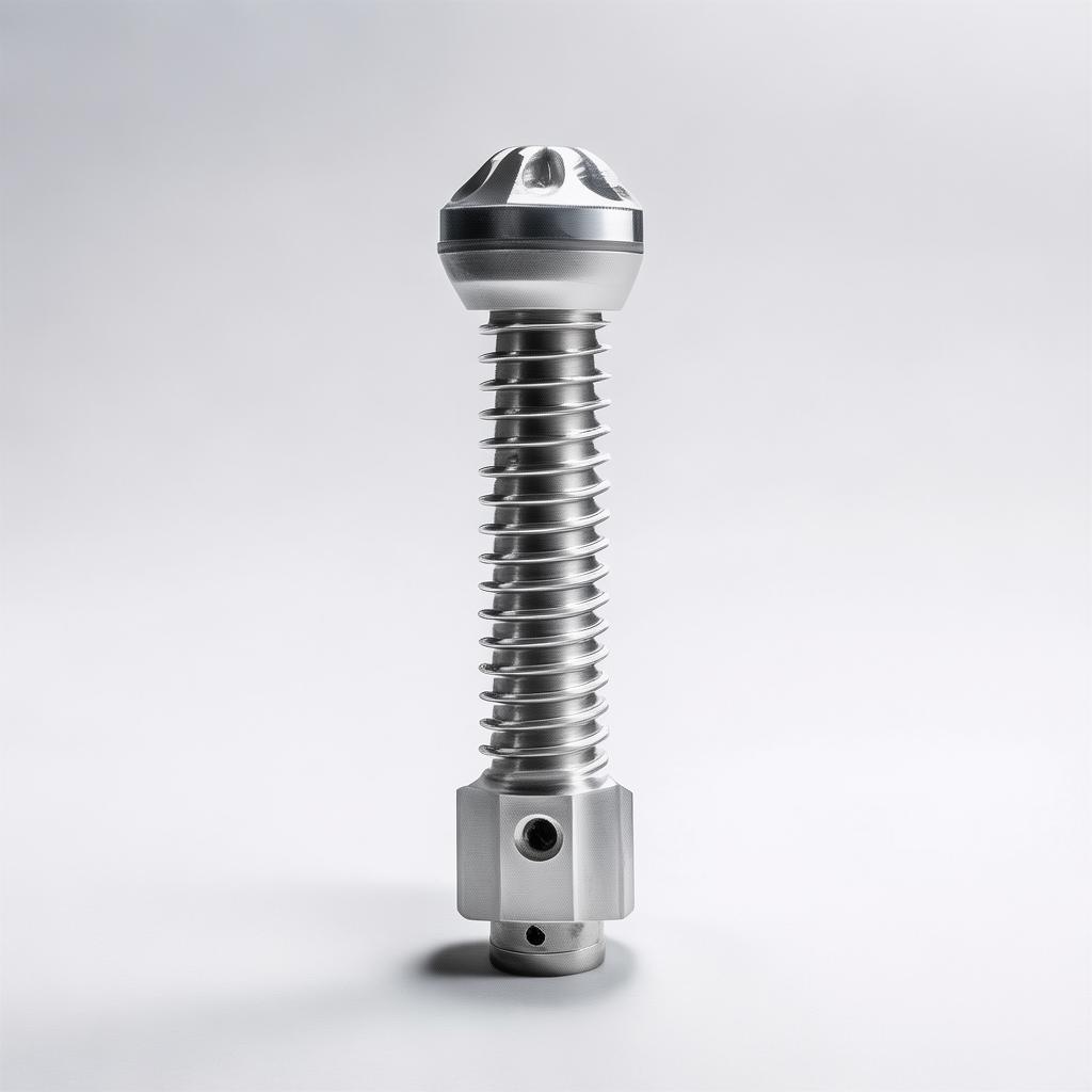 Motor Linear Actuator