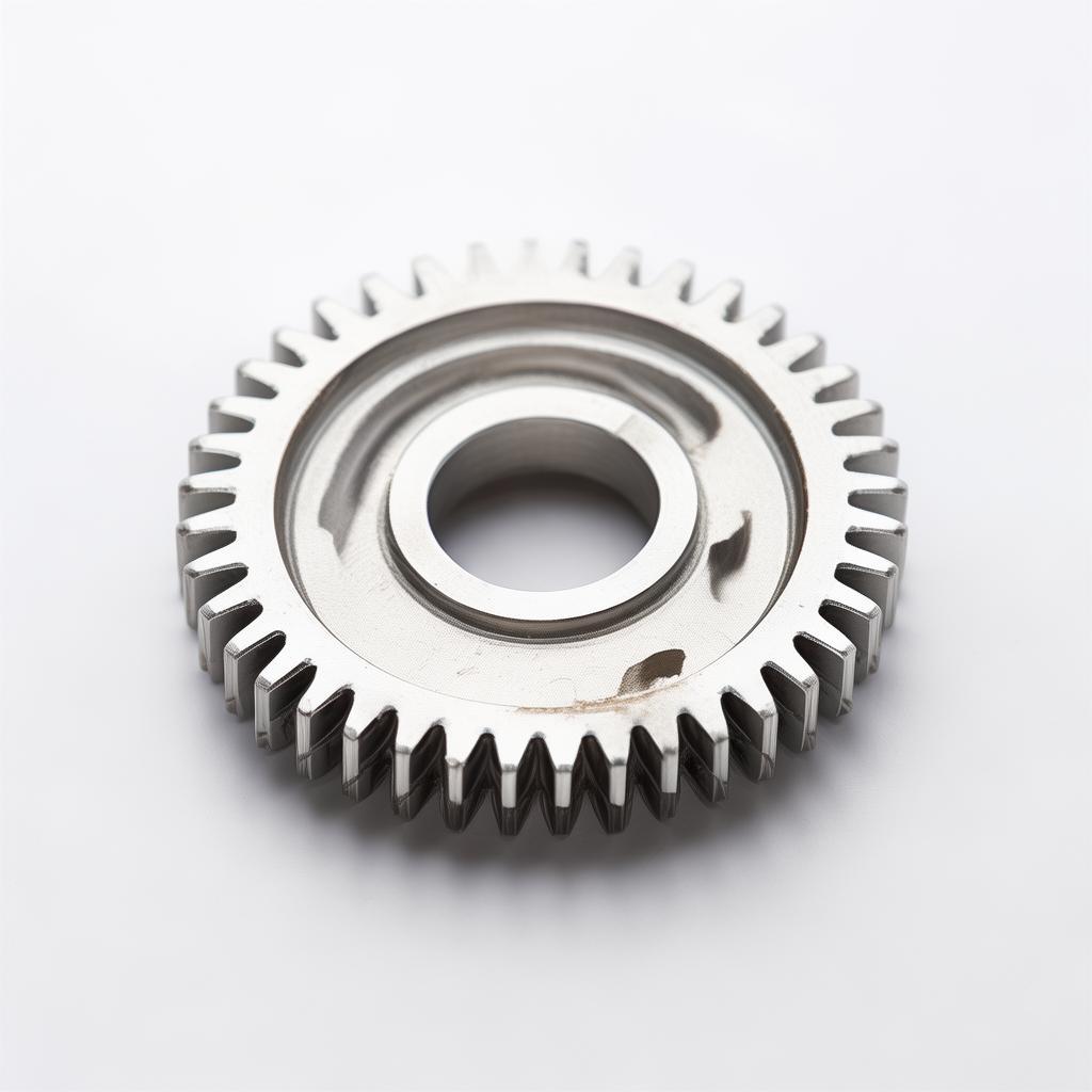 Electric Motor Linear Actuator