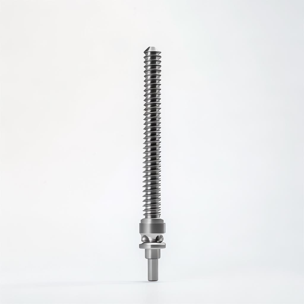 Electric Linear Actuator 12V