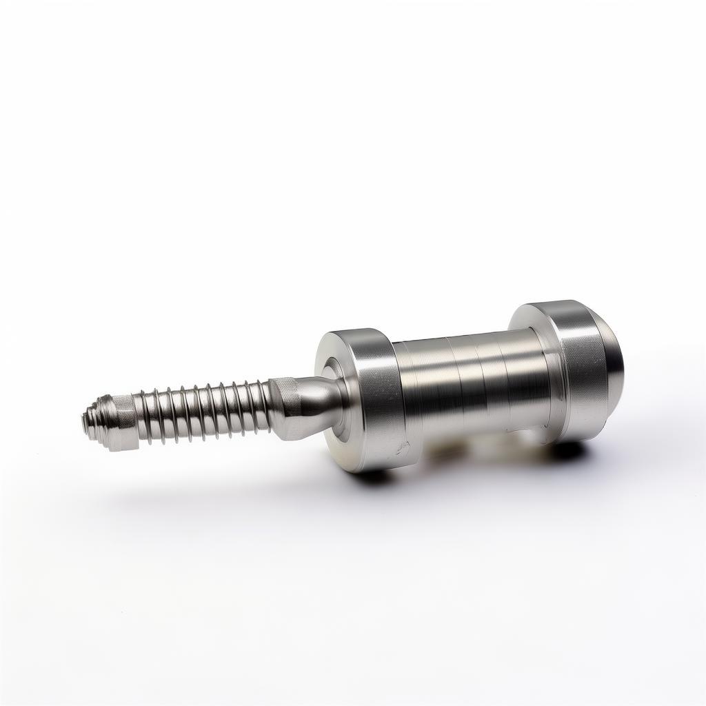 Pneumatic Linear Actuator