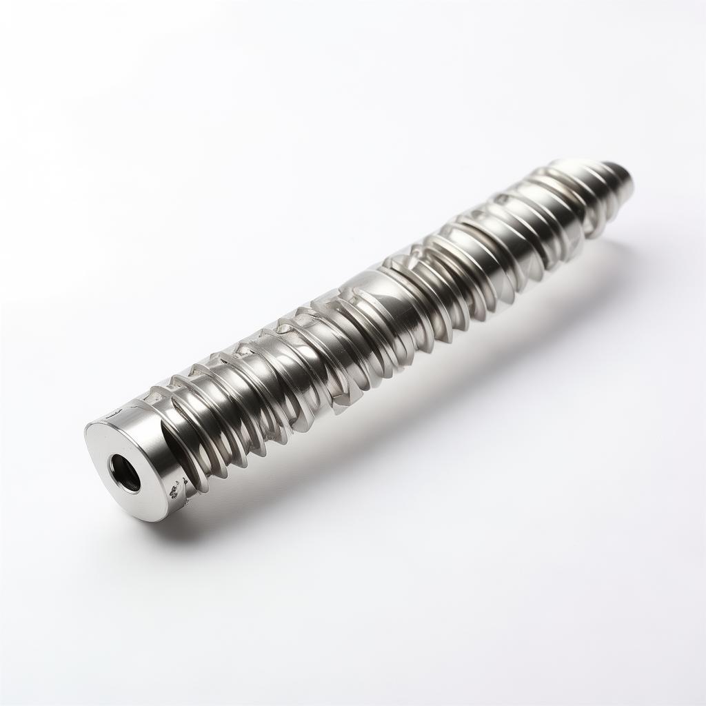 Linear Actuator System