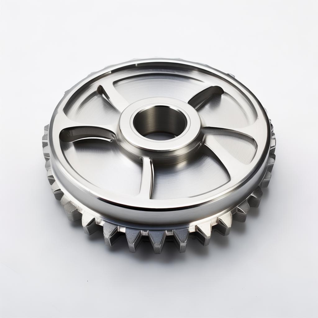 Motorized Linear