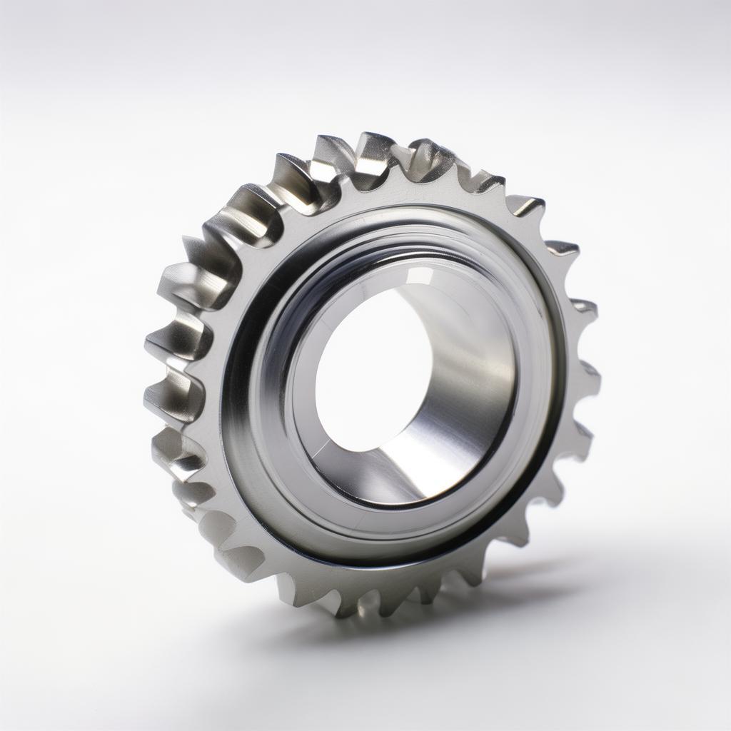Motor Shafting