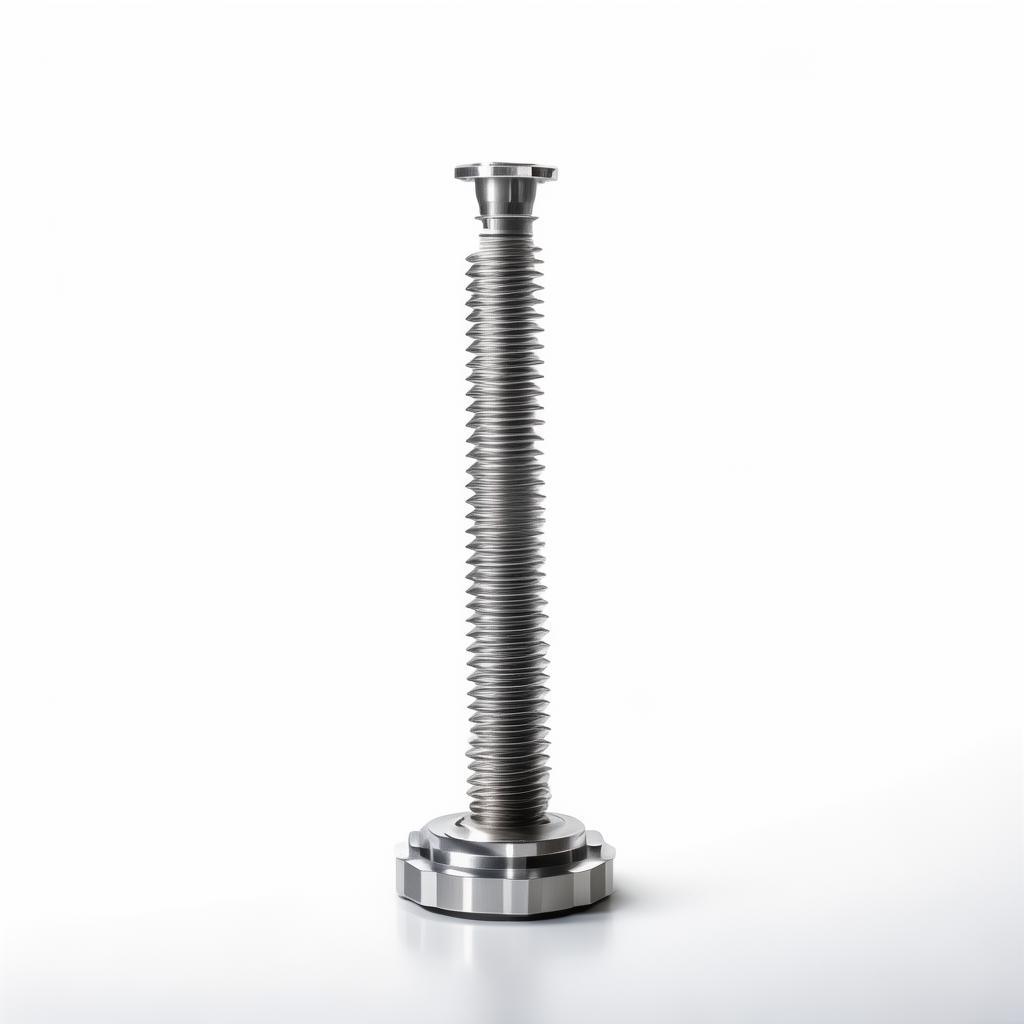 Transmission Spline