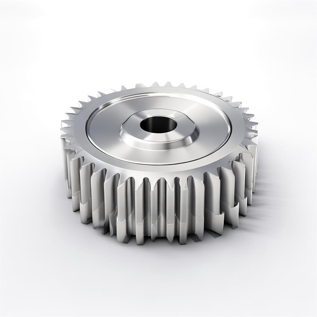 Industrial Transmission