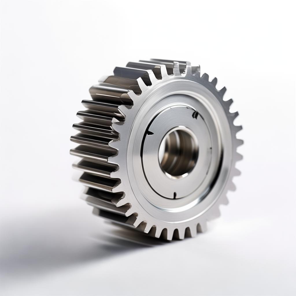 Stepper Linear Actuator