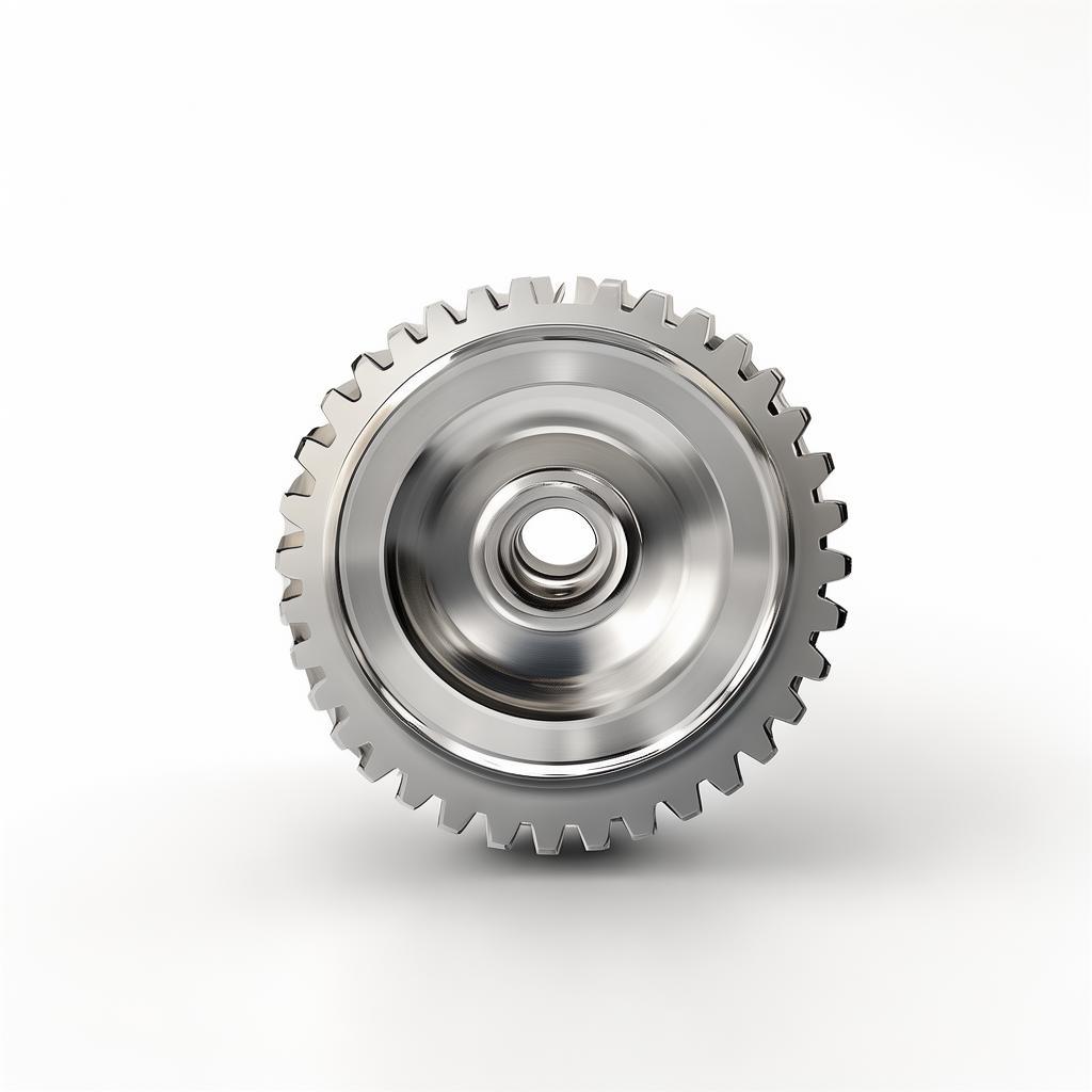 Ball Screw 1000Mm