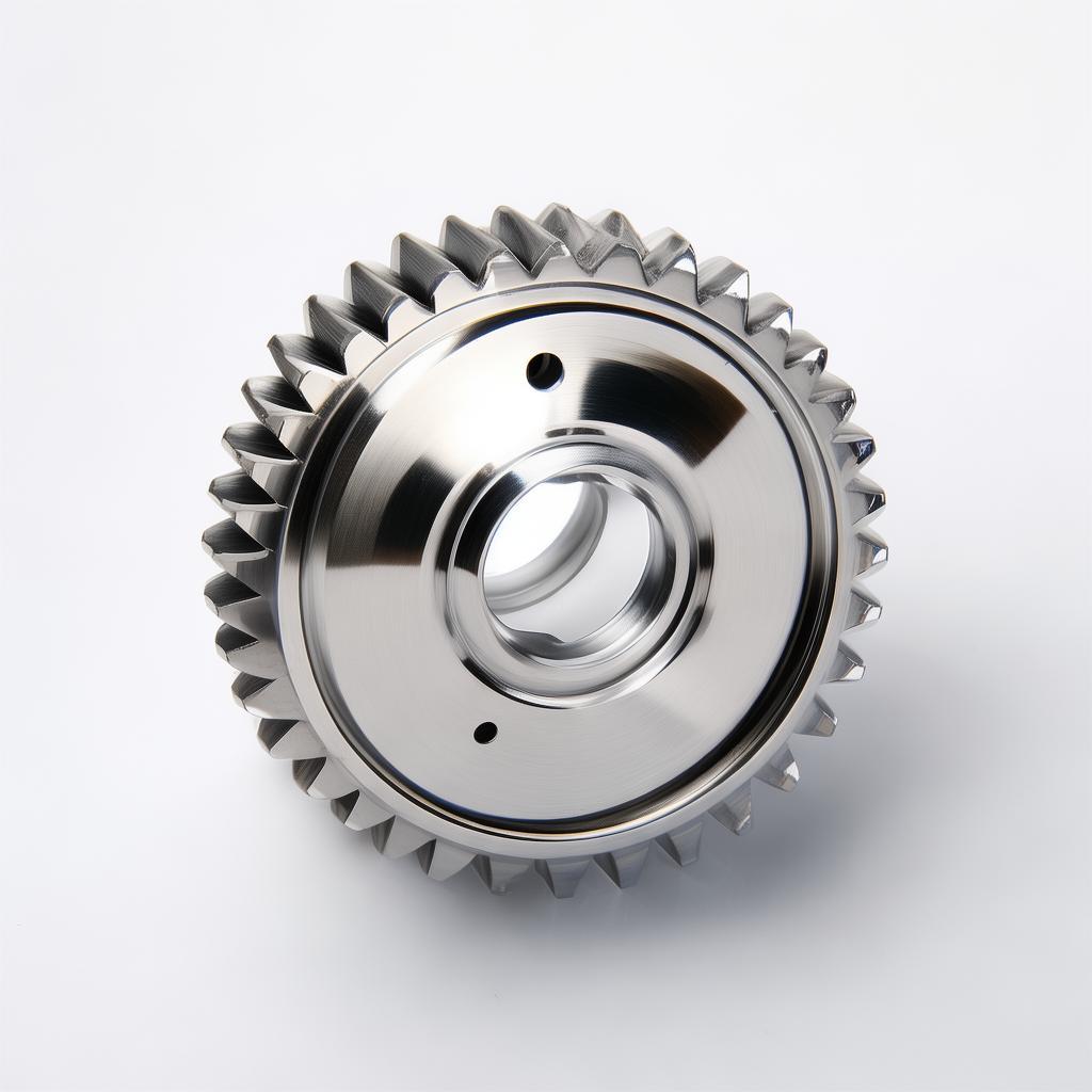 Cnc Ballscrew