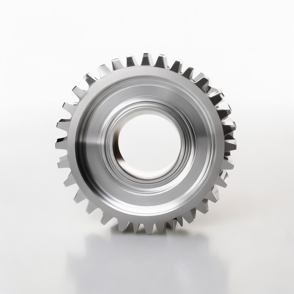 Small Ball Screw