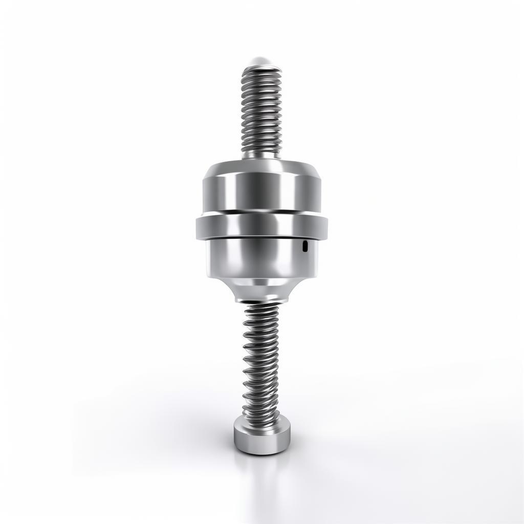 Mounted Bearing