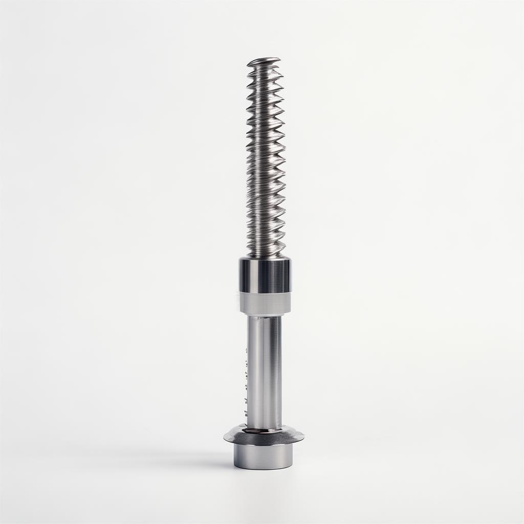 Linear Actuator Electrical