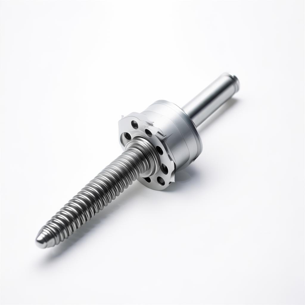 Cheap Ball Screw