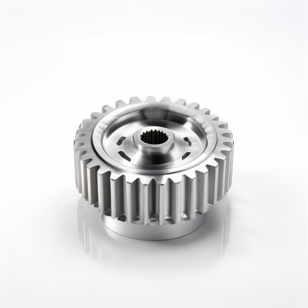 Pacific Linear Bearing