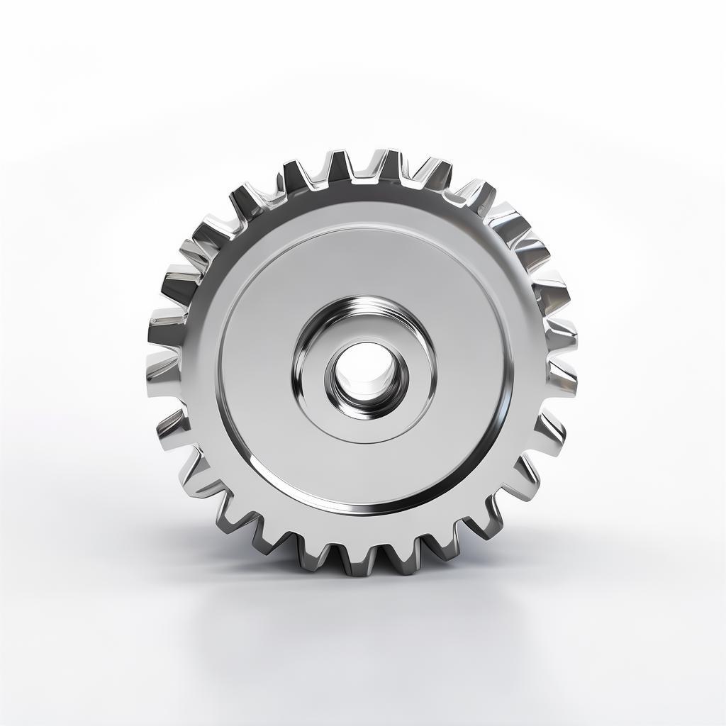 Mounted Sleeve Bearing