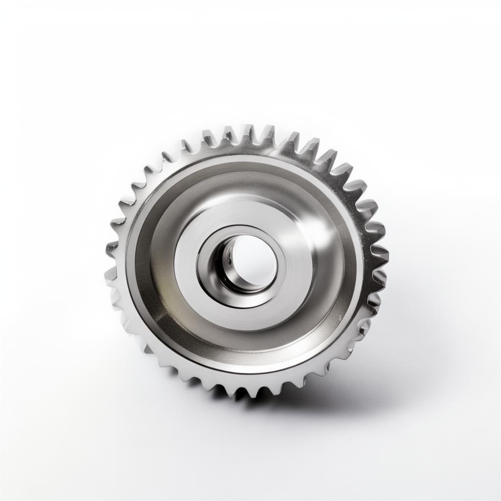 207 Bearing