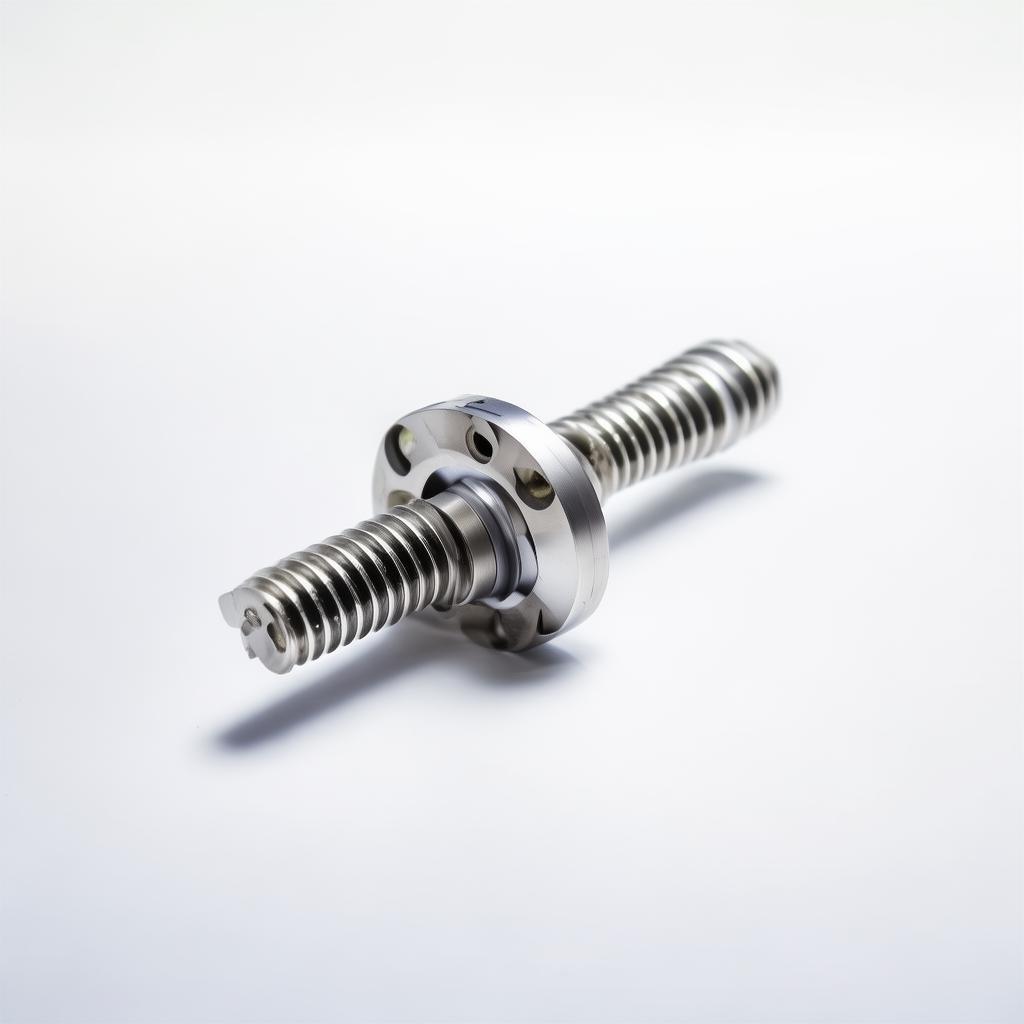 Universal Bearing
