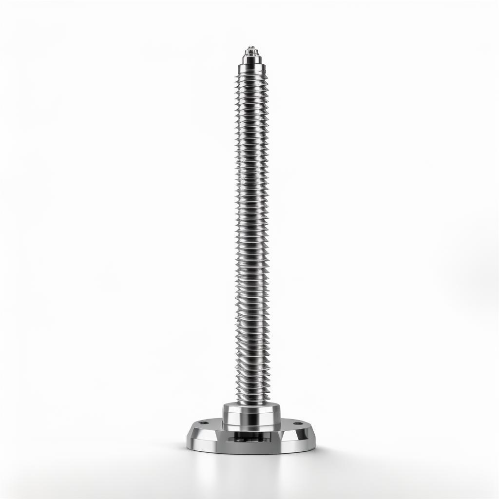 8 Inch Linear Actuator