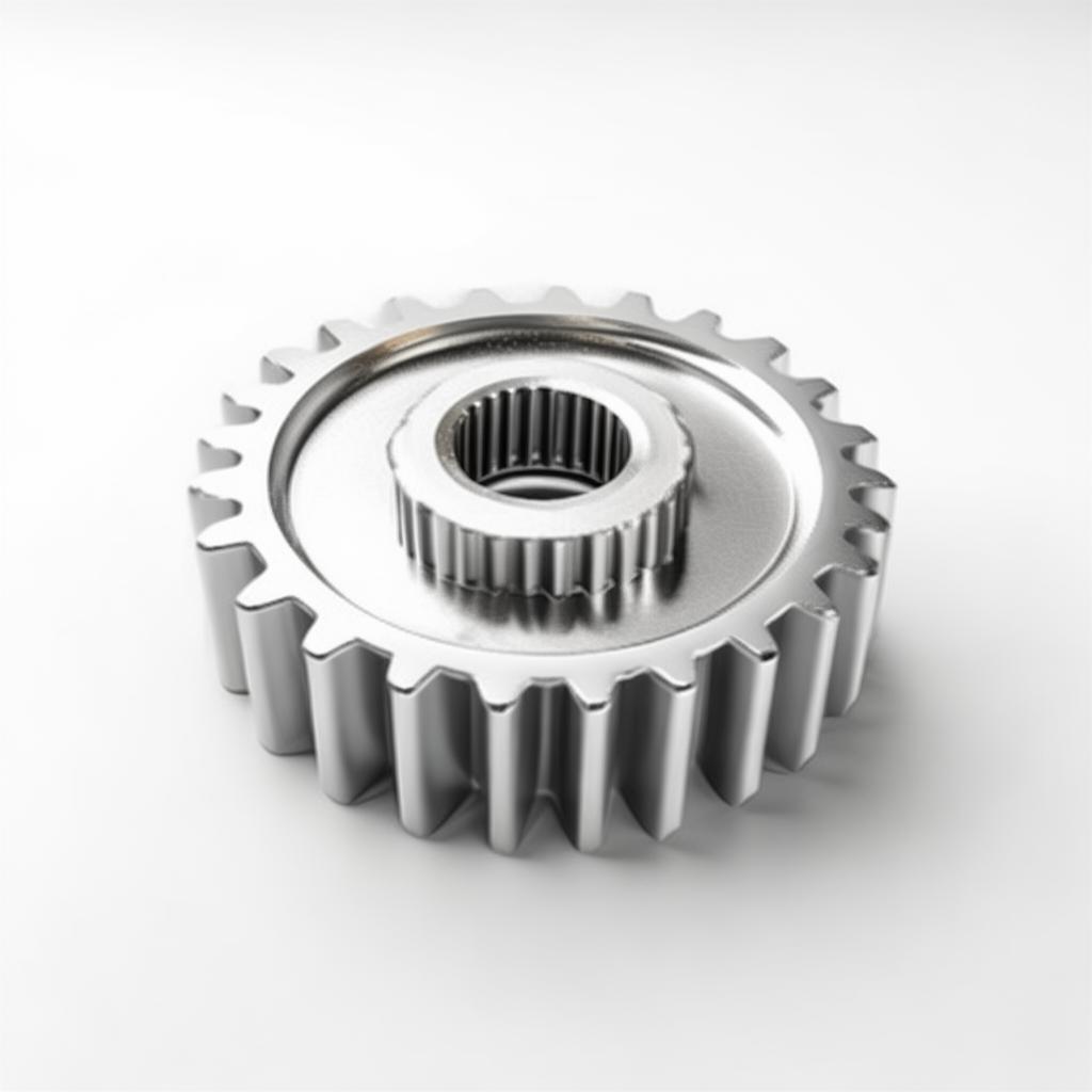 Linear Bearing Type