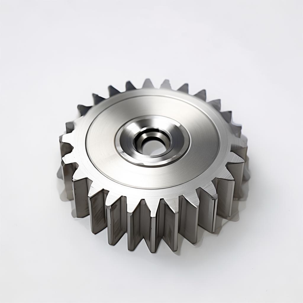 Telescopic Ball Screw