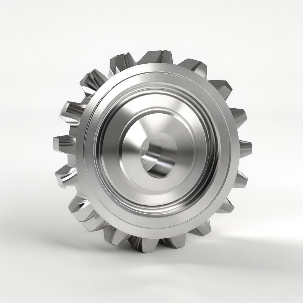 Linear Scale Encoder