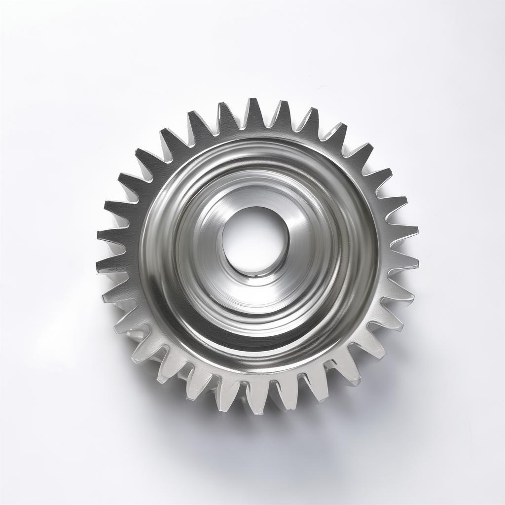Combined Bearing