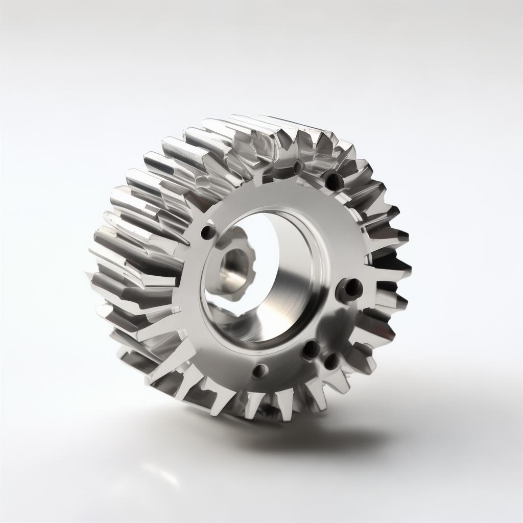 Telescopic Actuator