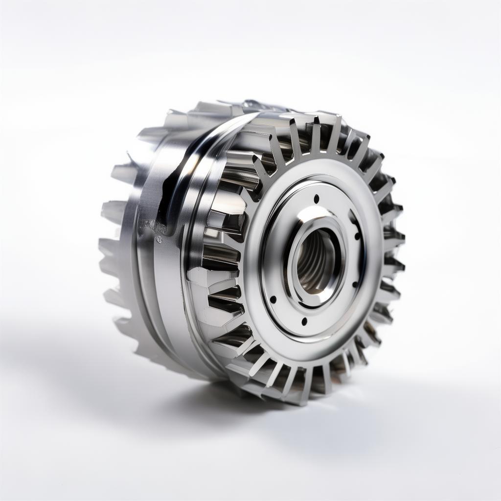 Linear Actuator With Controller