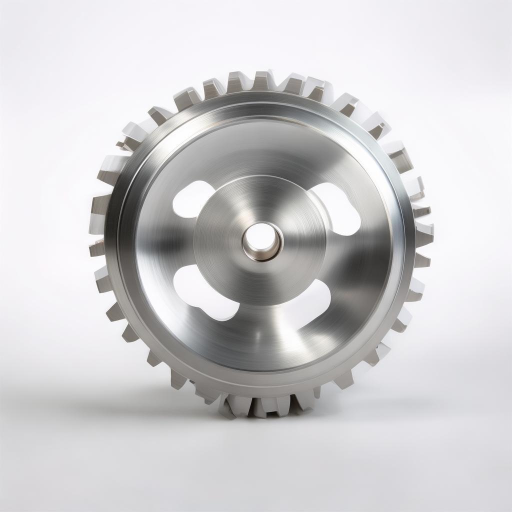 Double Ball Bearing