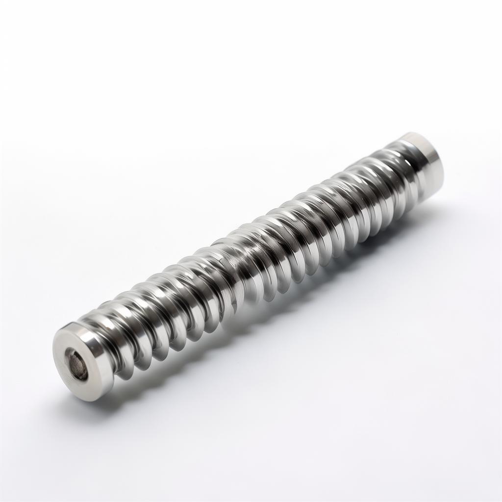 Pneumatic Linear Actuator