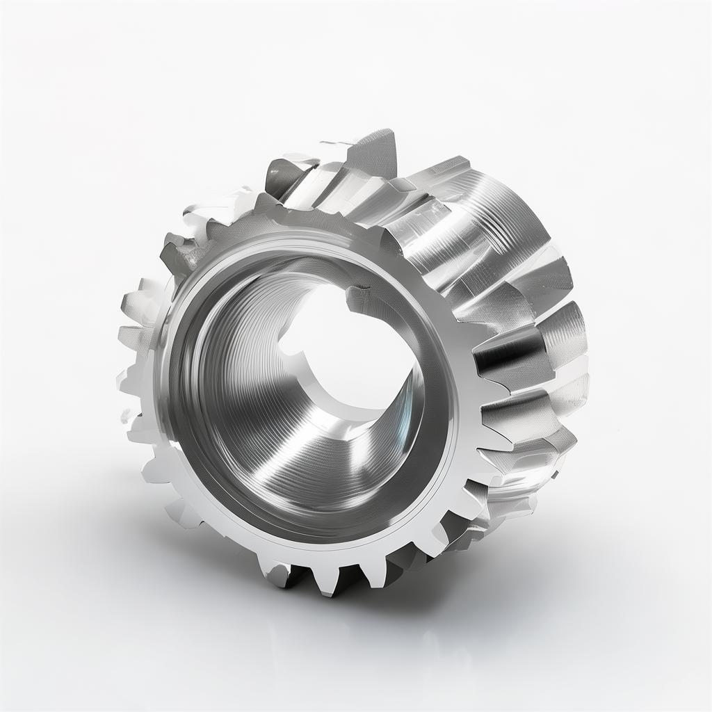 Linear Shaft 40Mm