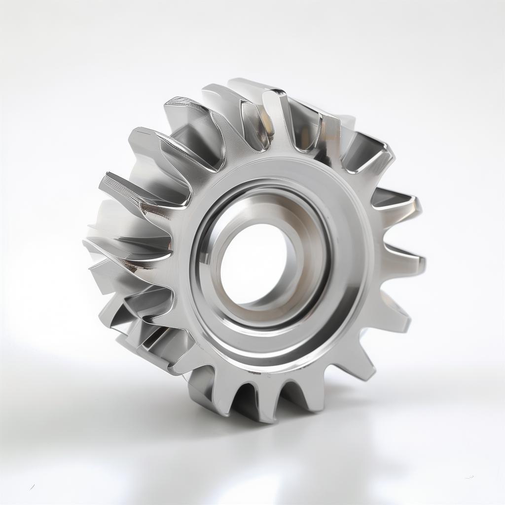 Roller Chain Sprocket