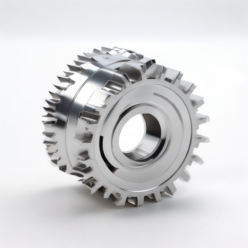 Gear And Rack Design