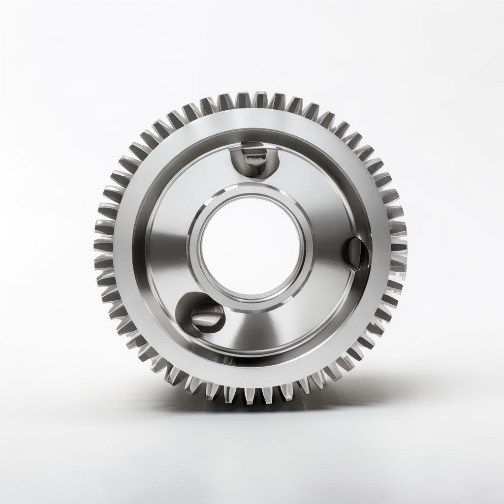 Bearing Company