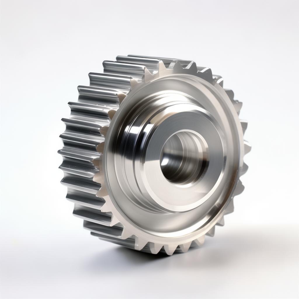 Curved Linear Bearing